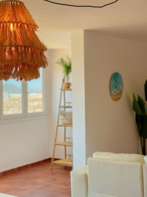 Casa Bamboo Corralejo apartamento luminoso y espacioso, piscina Exterior foto