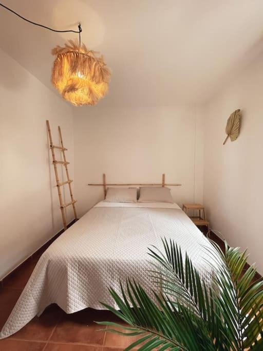 Casa Bamboo Corralejo apartamento luminoso y espacioso, piscina Exterior foto