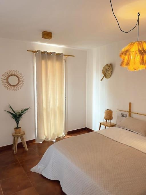 Casa Bamboo Corralejo apartamento luminoso y espacioso, piscina Exterior foto